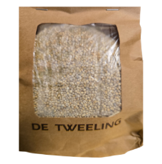 Parelgerst Ongemalen  الشعير اللؤلؤي غير المطحون